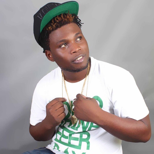 Samir into new song titled "Ukipenda" you can | Download mp3 Audio.