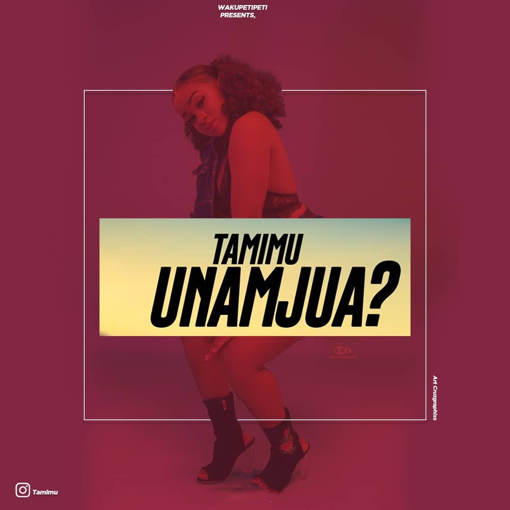 Download | Amini – Tujidai | Mp3 Audio