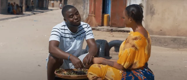 VIDEO Hassan Mapenzi - Hawajui