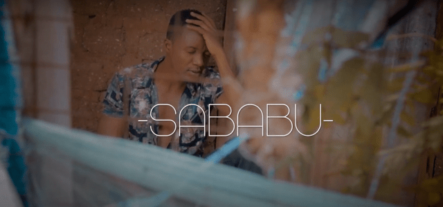 VIDEO Jimmy Laban - Sababu