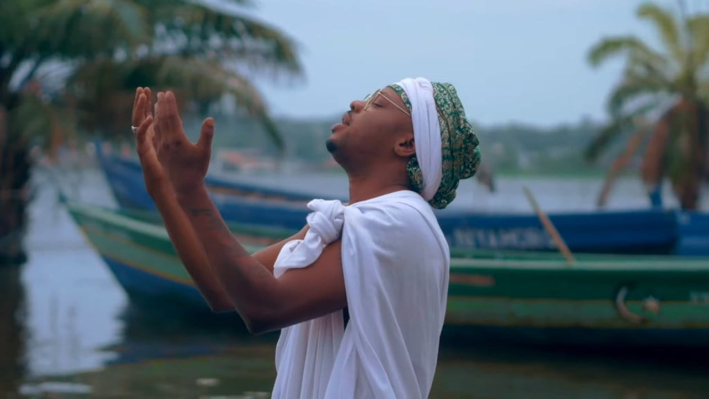 VIDEO Q chief – Baraka Nitakinga
