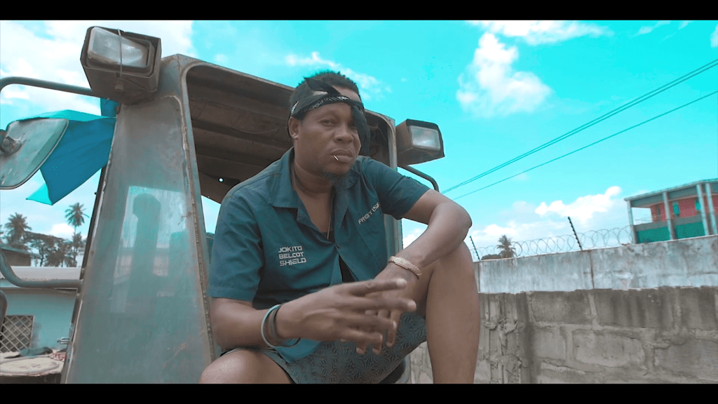 VIDEO TMK Maandishi Matatu – Wakulungwa
