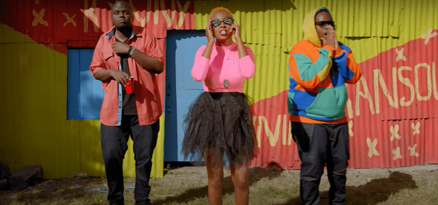 Vivian Ft Kansoul , Mejja & Madtraxx - Secret Lover | Download mp3 Audio