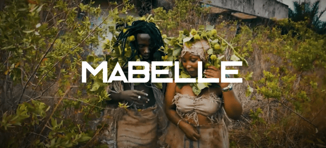 VIDEO Zaga Weezy - Mabelle