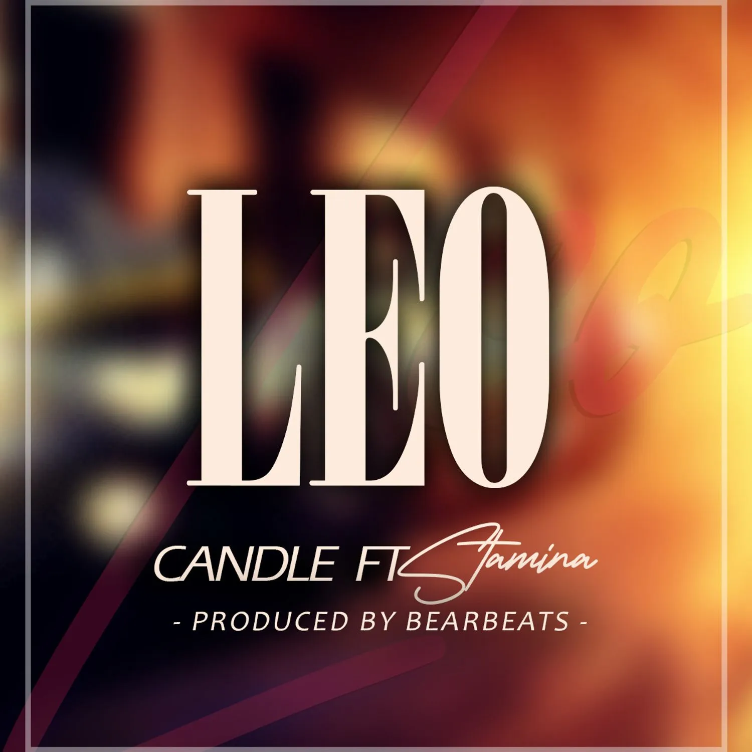 candle ft stamina leo