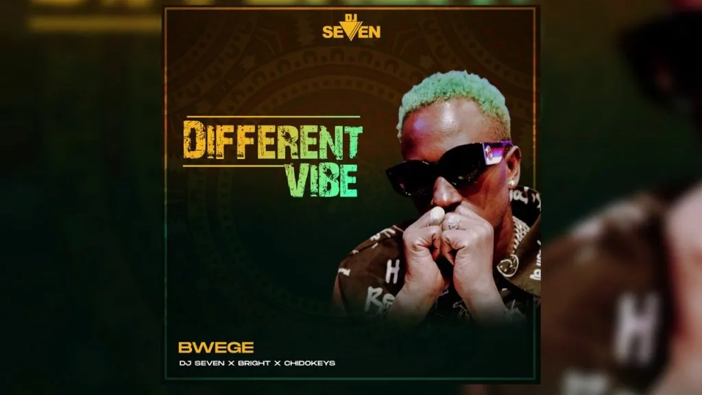 dj seven ft bright chidokeyz bwege