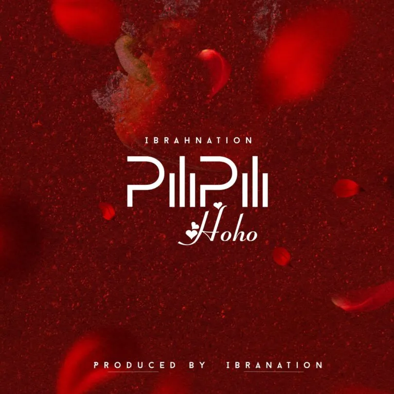 ibrahnation pilipili hoho