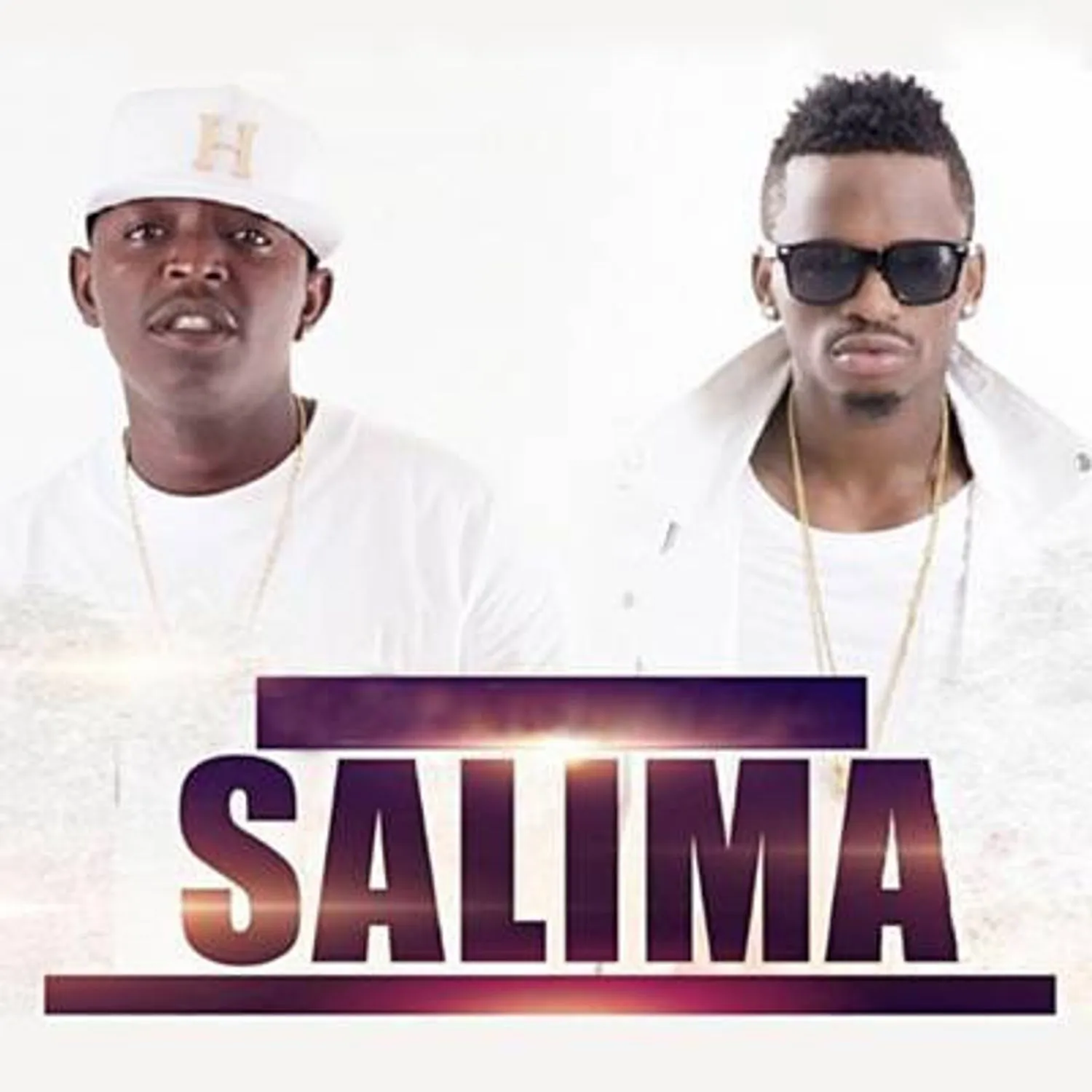 linex ft diamond platnumz salima