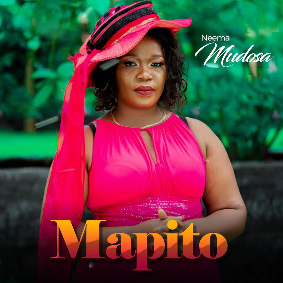 neema mudosa mapito