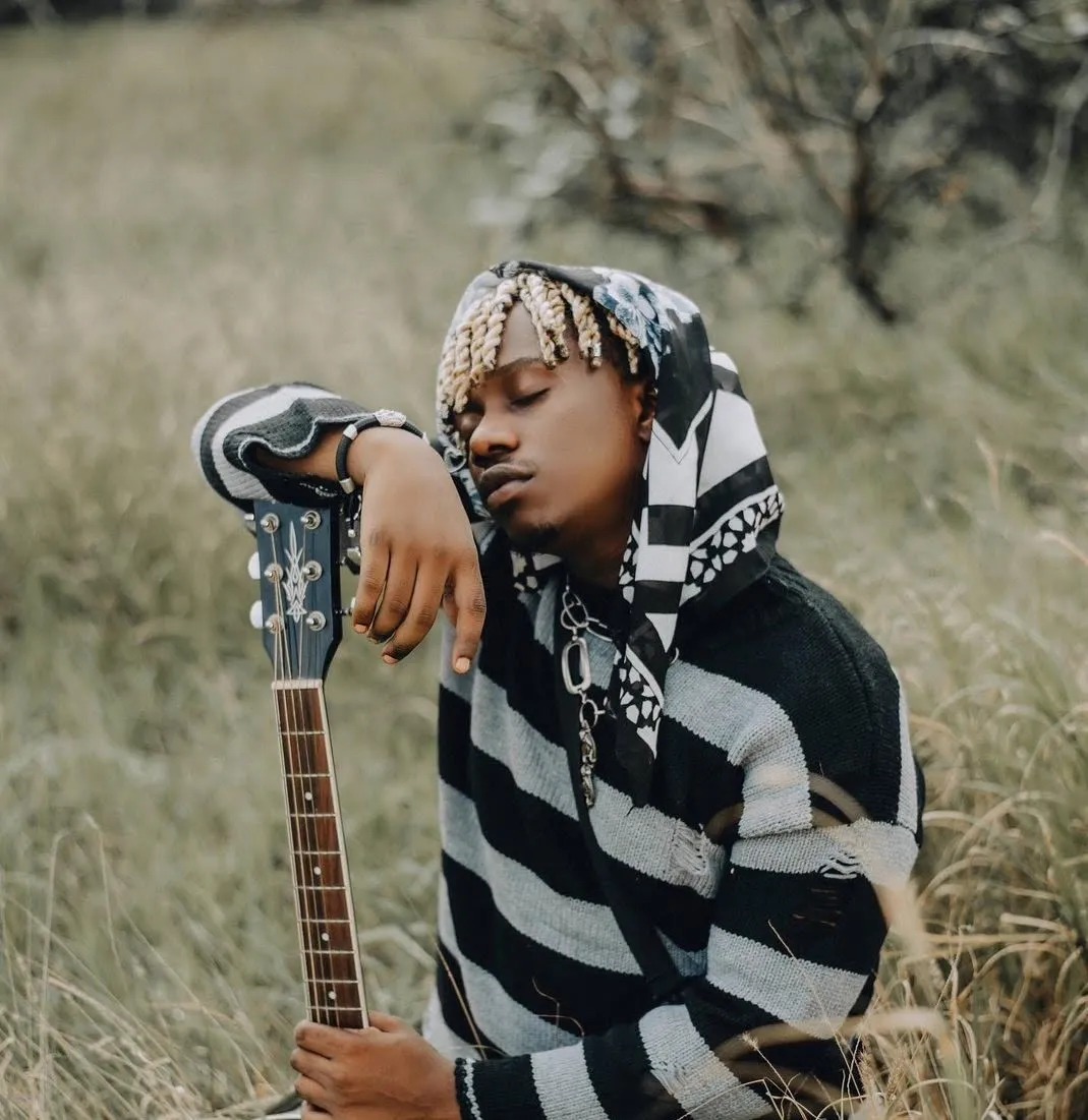 Rayvanny Valentine Download | Rayvanny – Valentine | Mp3 Audio