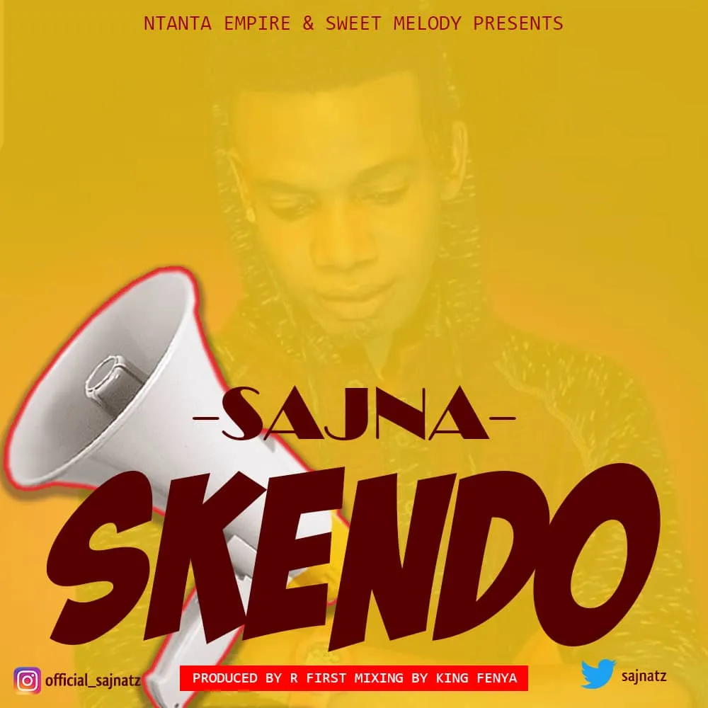 sajna skendo