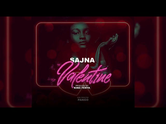 sajna valentine