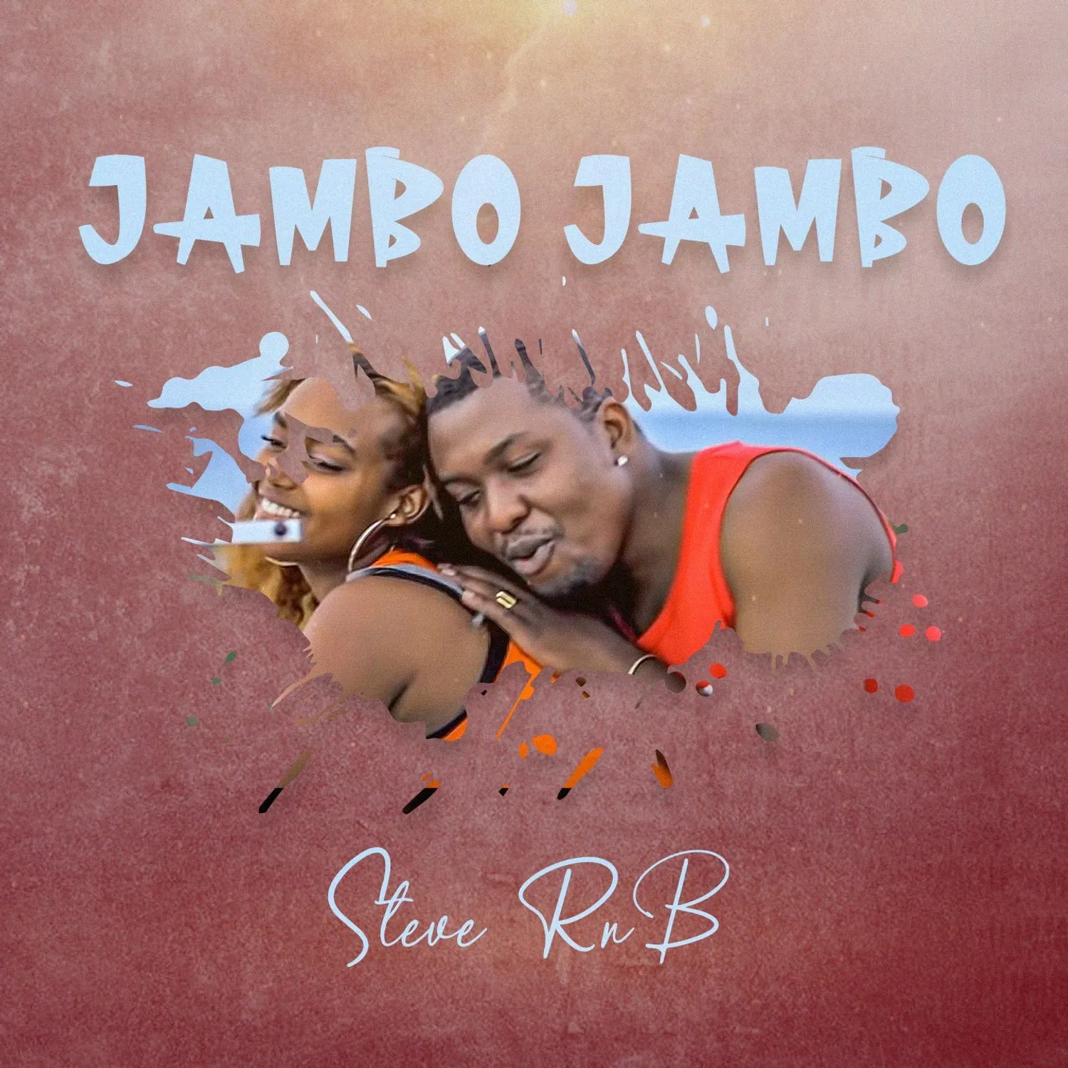 steve rnb jambo jambo