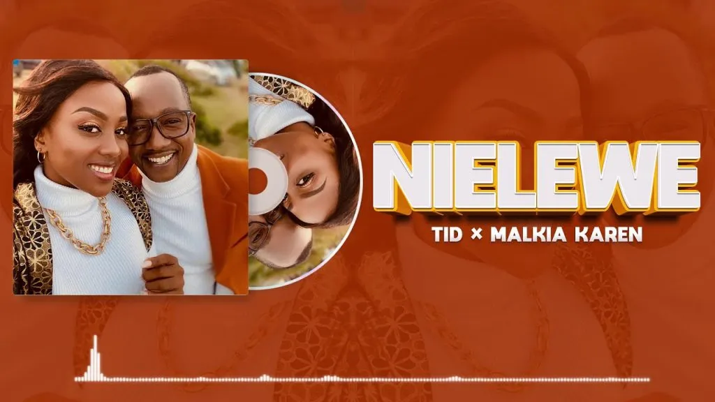 tid ft malkia karen nielewe