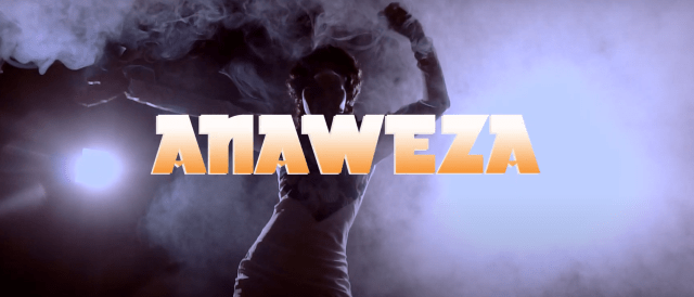 VIDEO Bebycia Ramuel - Anaweza