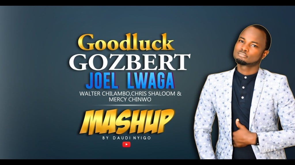 video daudi nyigo mashup
