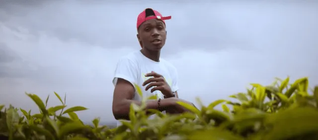 VIDEO Gold Boy – Mtandao