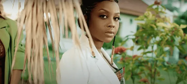 video karen ft lady jaydee kwetu
