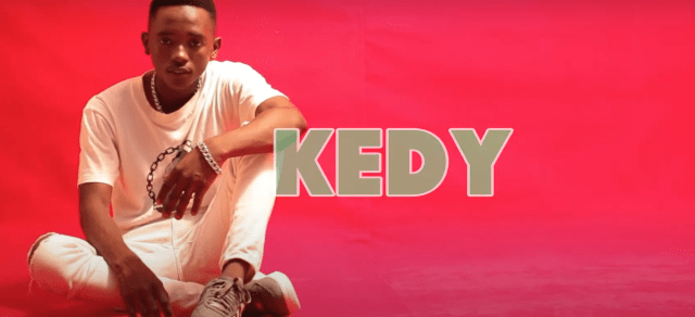 VIDEO Kedy - Acha Washangae