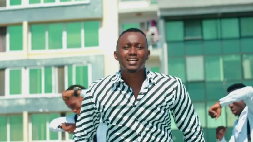 video mr mike unaweza