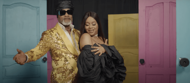 video nandy ft koffi olomide leo leo