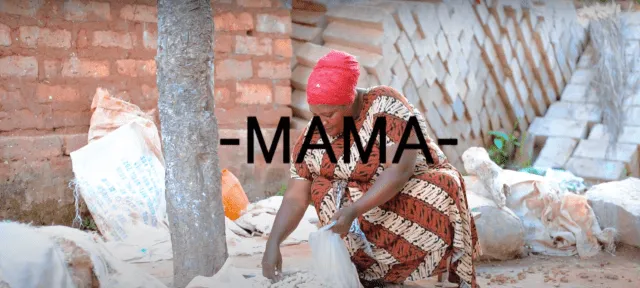 video peter ryzo mama