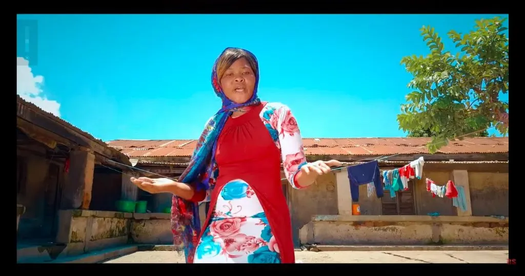 video queen maya radhi