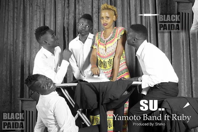 yamoto band ft ruby suu