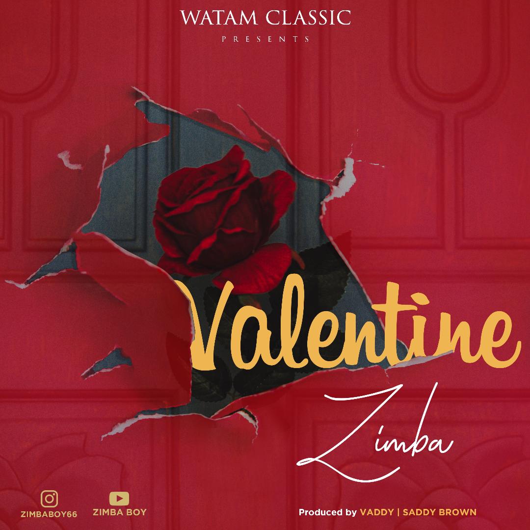 Download | Zimba - Valentine | Mp3 Audio