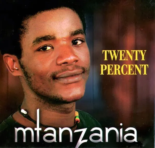 20 percent maisha ya bong