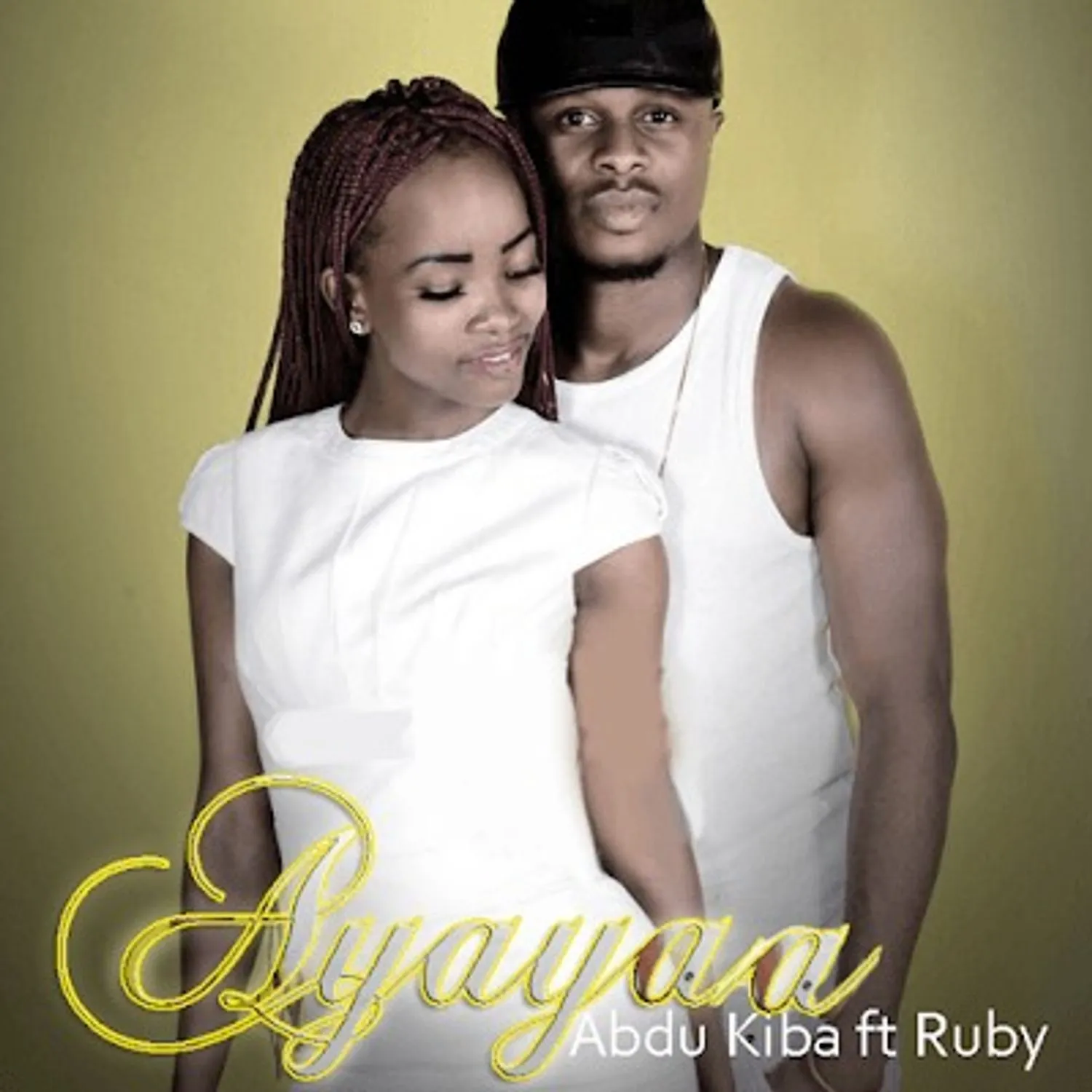 abdukiba ft ruby ayayaa