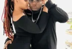 amini ft linah mtima wangu