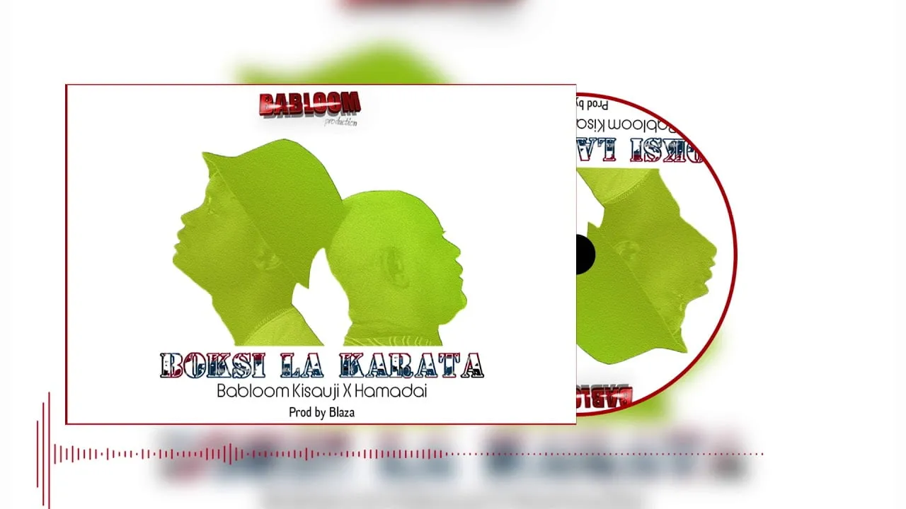 babloom kisauji x hamadai boksi la karata