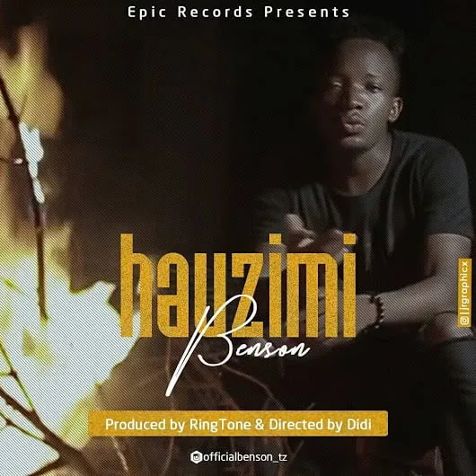 benson hauzimi