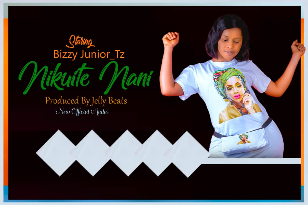 bizzy junior nikuite nani