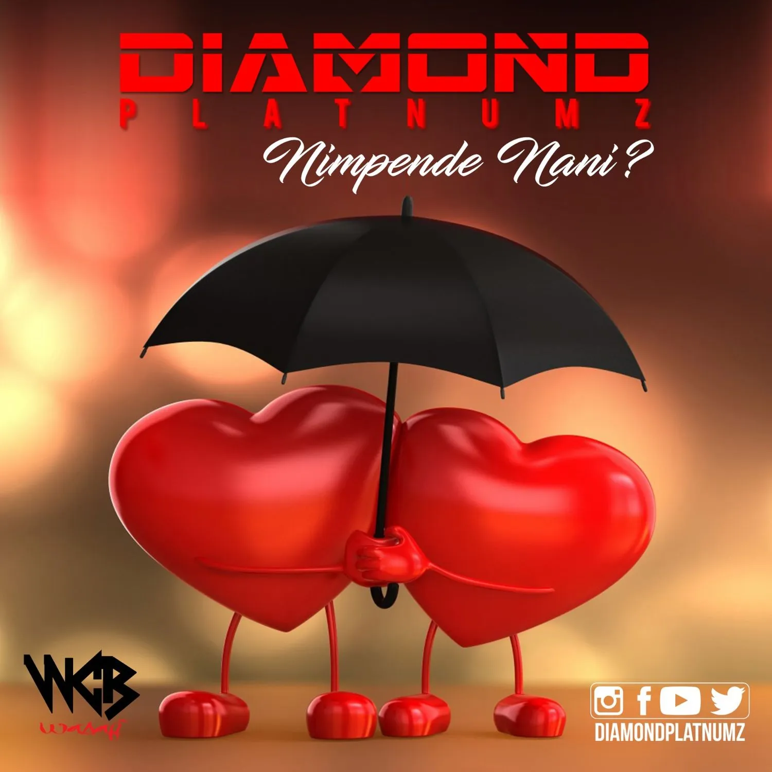 diamond platnumz nimpende nani