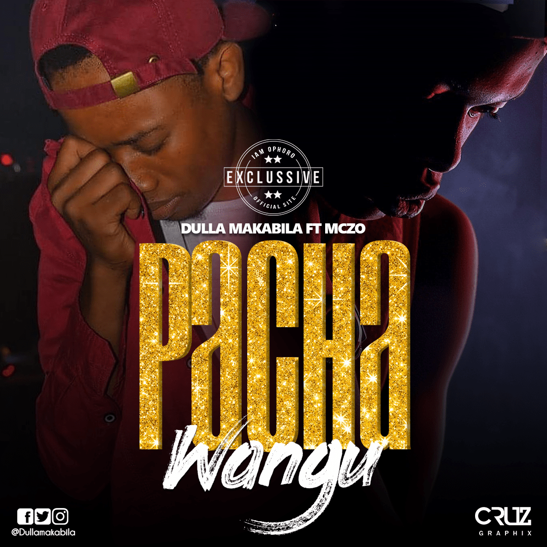 dulla makabila ft mczo morfani pacha wangu