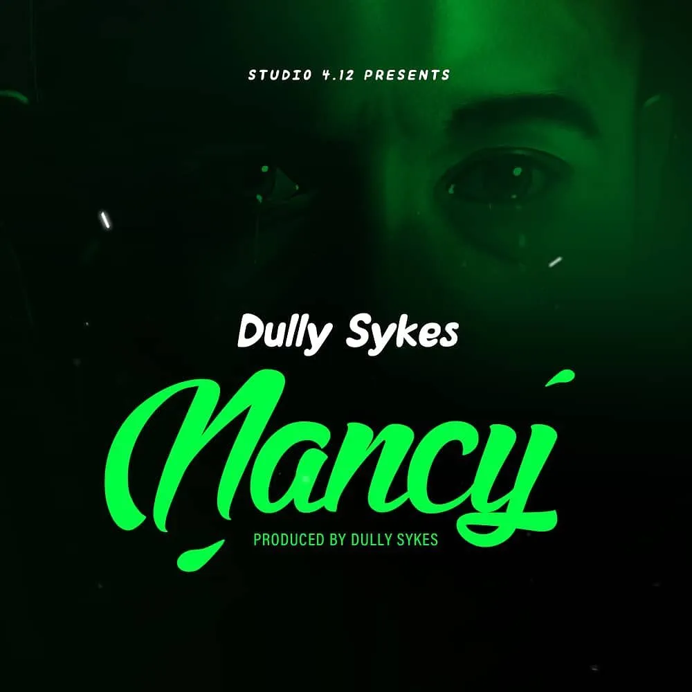 dully sykes nancy
