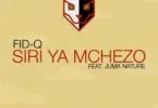 fid q ft juma nature siri ya mchezo