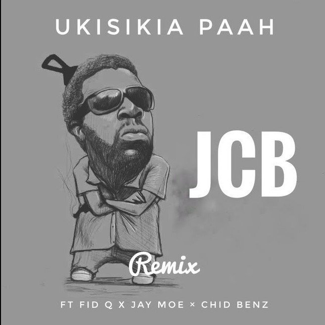 jcb ft fid q chidi benz ukisikia paah