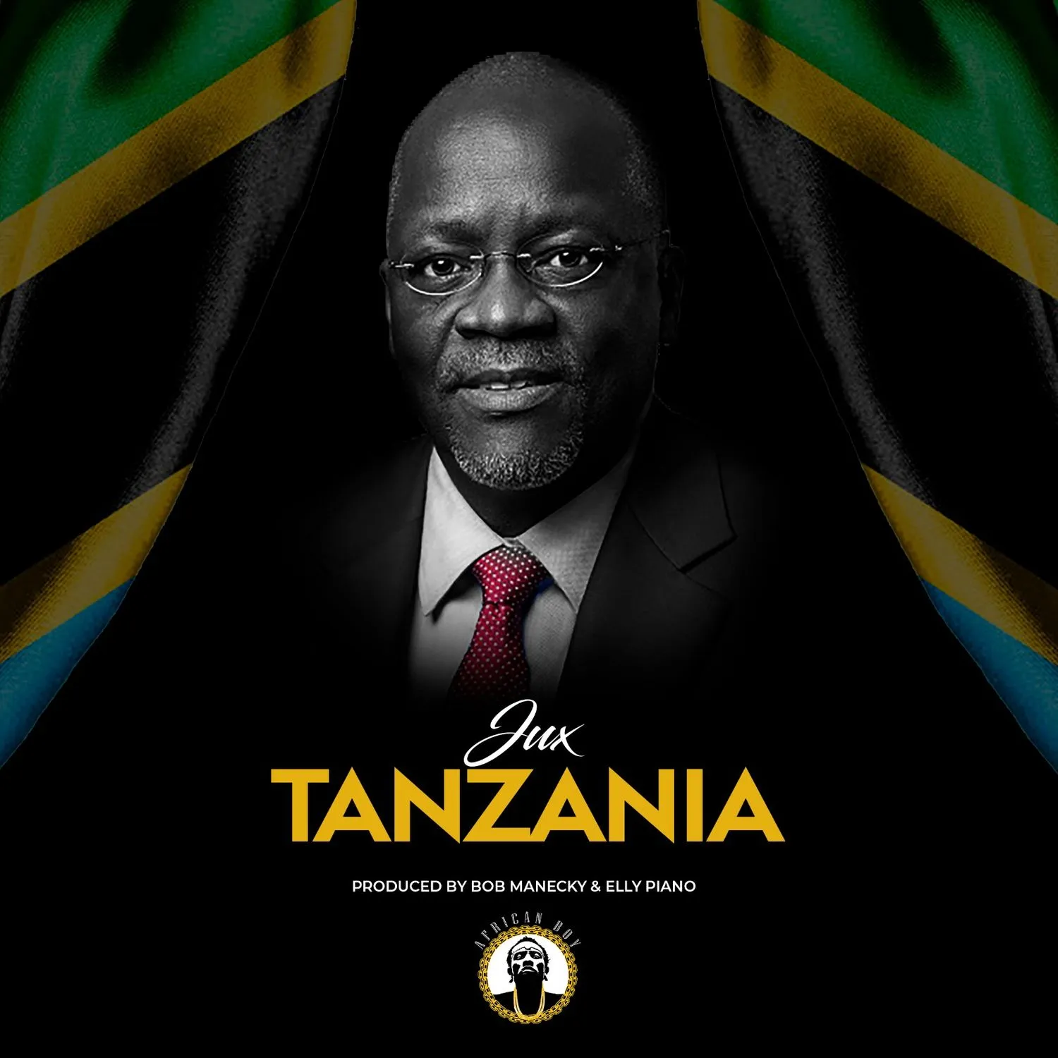 jux tanzania magufuli