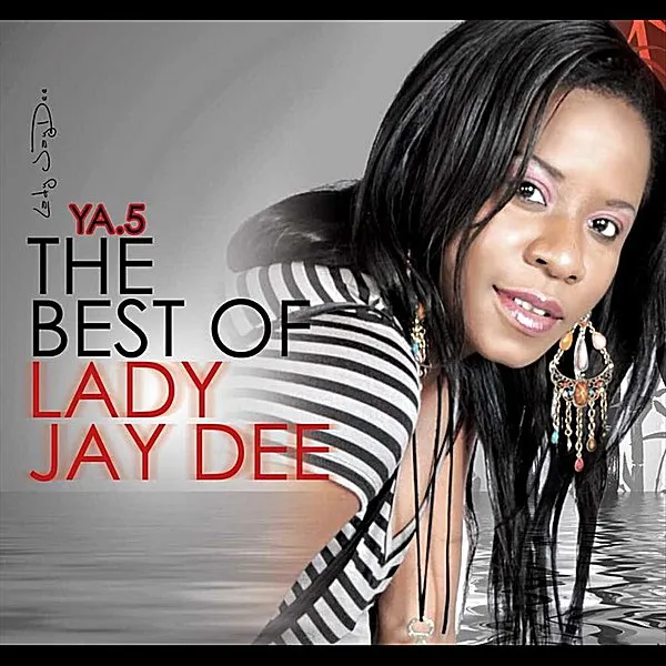 lady jaydee distance