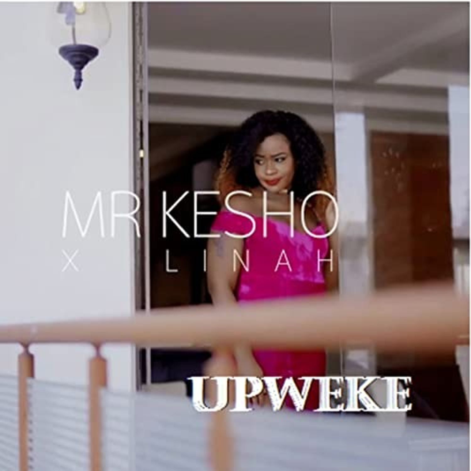 linah ft mr kesho upweke