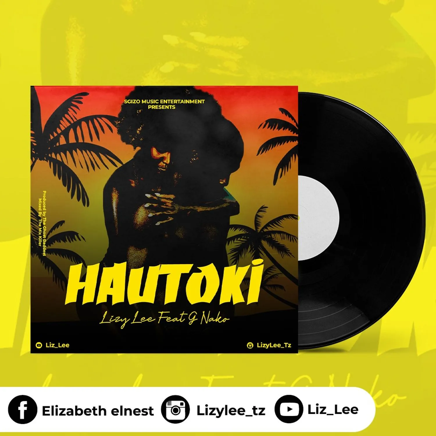 lizy lee ft gnako warawara hautoki