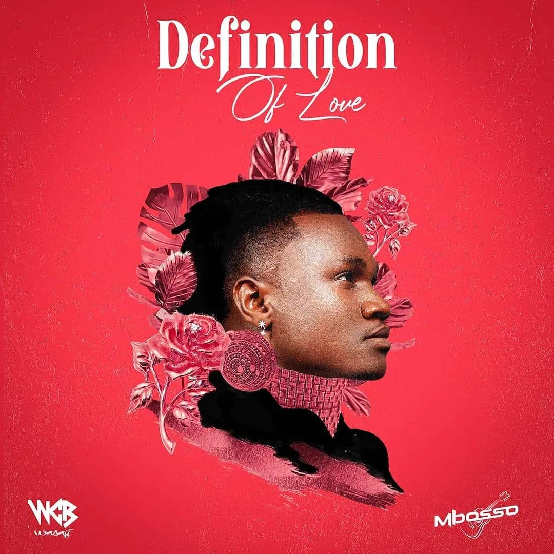 Album Mbosso Definition Of Love mbosso definition of love