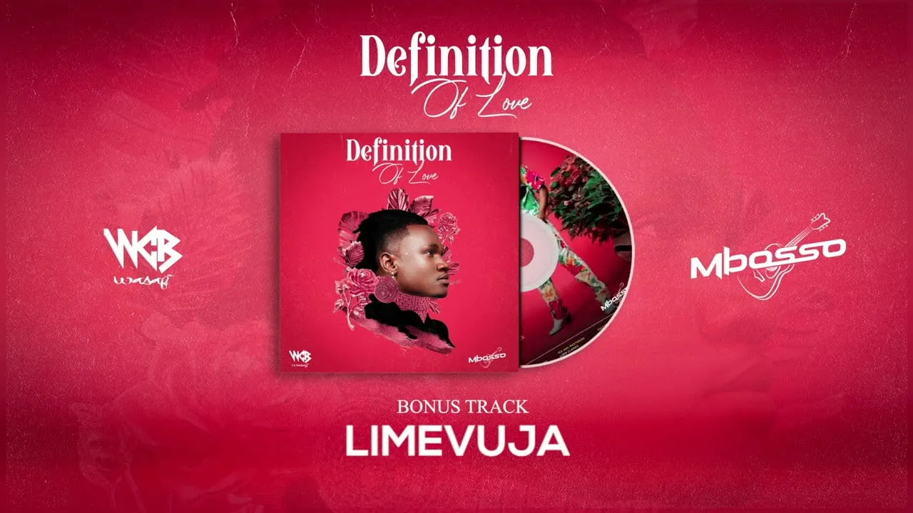 Mbosso Limevuja mbosso limevuja