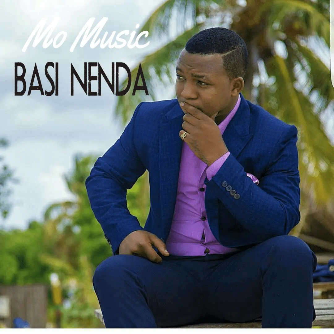 mo music basi nenda