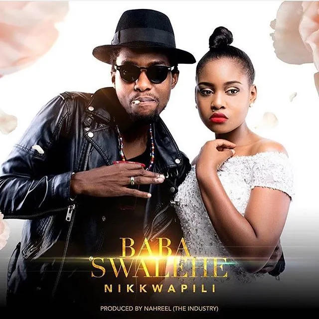 nikki wa pili baba swalehe