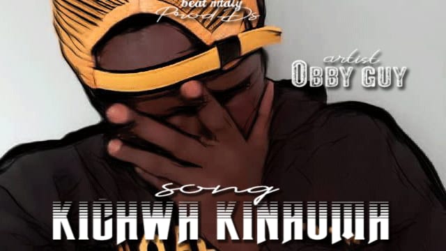 obby guy kichwa kinauma