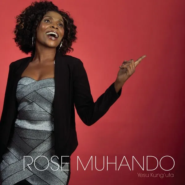 rose muhando simba